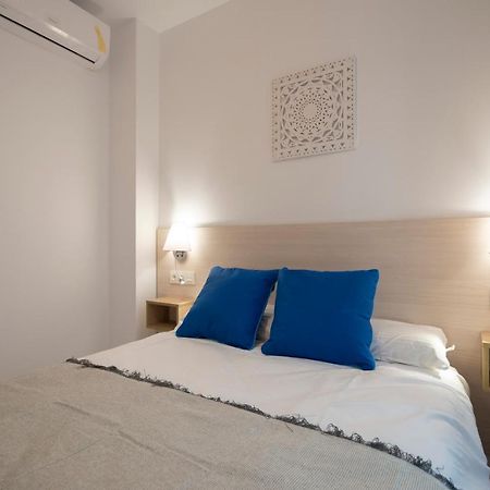 Molino Corteza Deluxe 6 Pax Granada Esterno foto