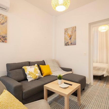 Molino Corteza Deluxe 6 Pax Granada Esterno foto
