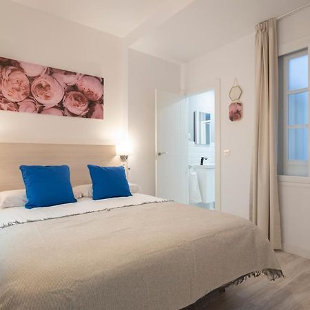 Molino Corteza Deluxe 6 Pax Granada Esterno foto