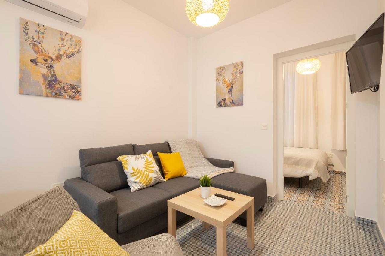 Molino Corteza Deluxe 6 Pax Granada Esterno foto