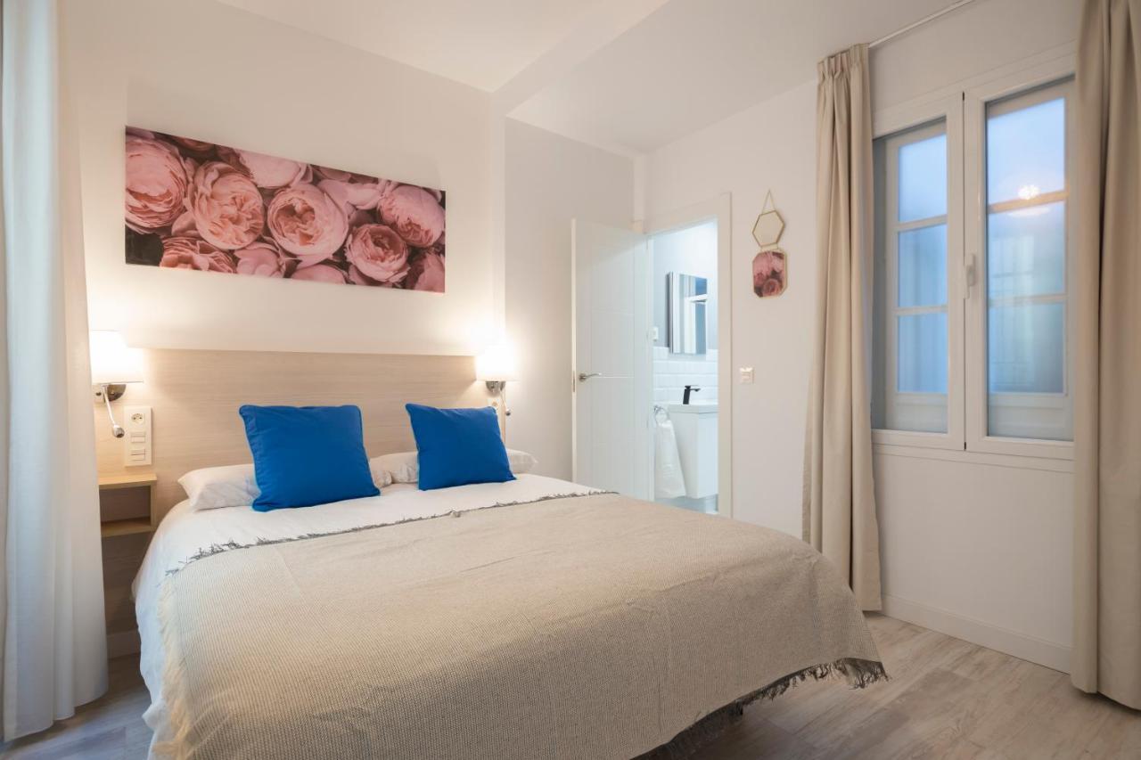 Molino Corteza Deluxe 6 Pax Granada Esterno foto