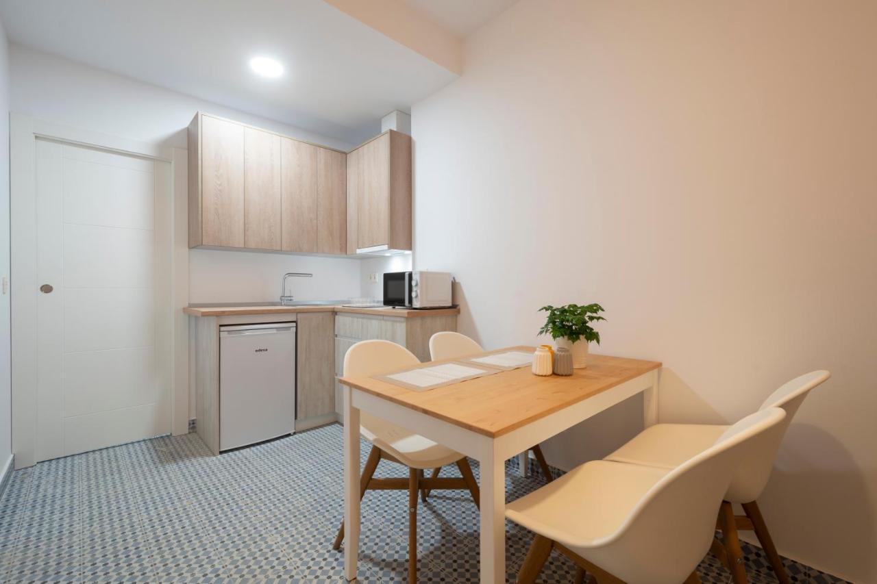 Molino Corteza Deluxe 6 Pax Granada Esterno foto