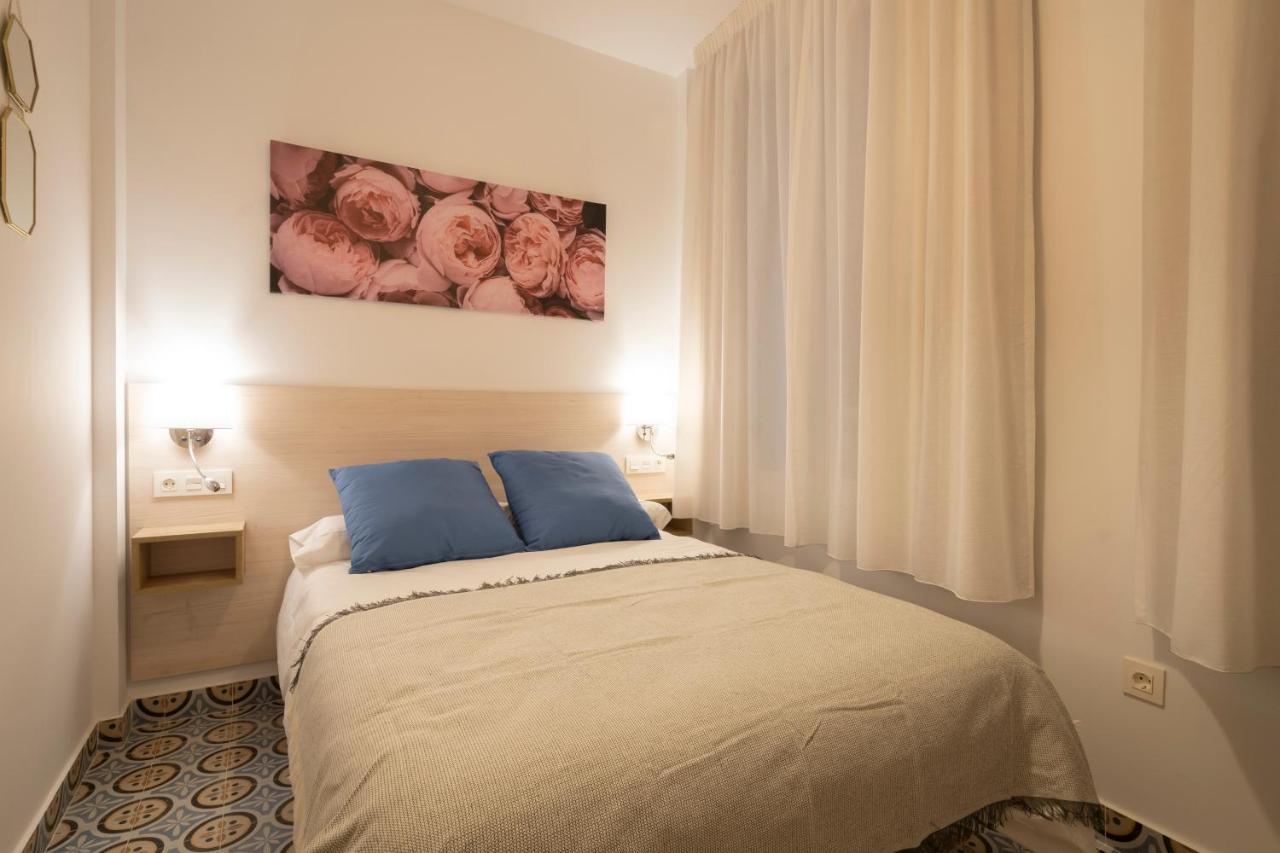 Molino Corteza Deluxe 6 Pax Granada Esterno foto