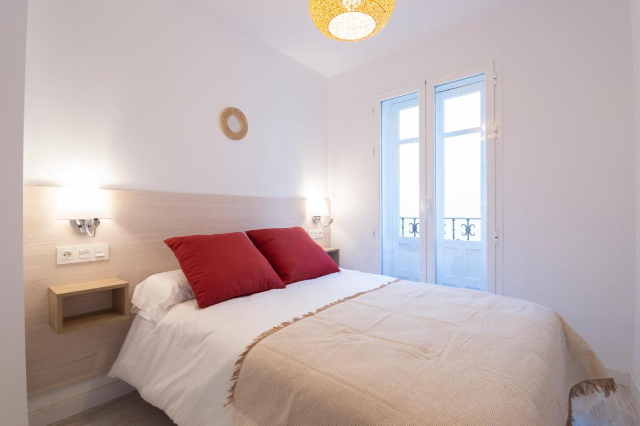 Molino Corteza Deluxe 6 Pax Granada Esterno foto