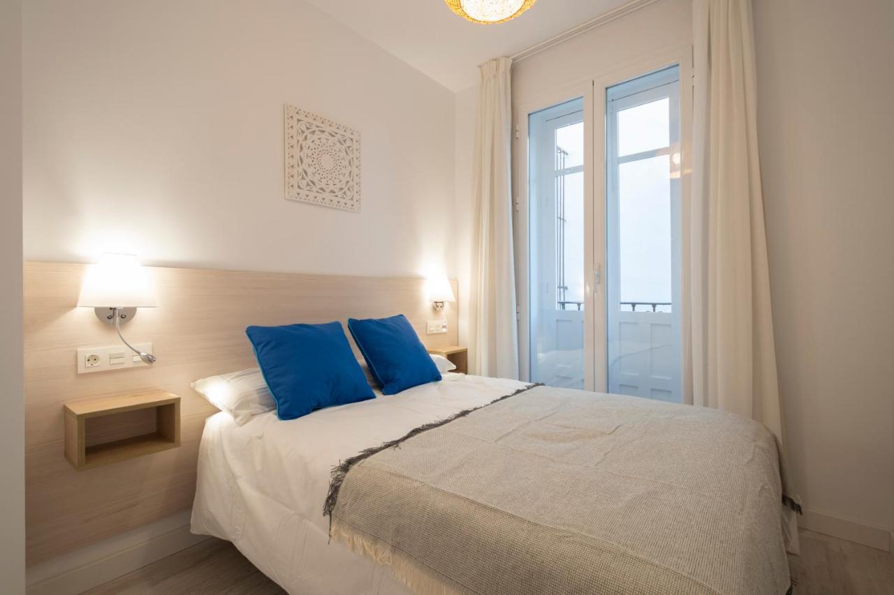 Molino Corteza Deluxe 6 Pax Granada Esterno foto