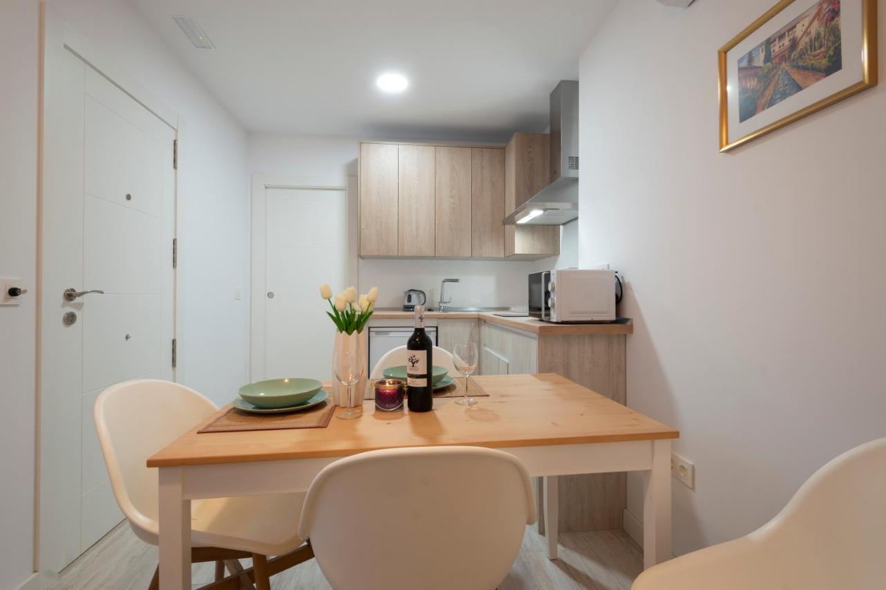 Molino Corteza Deluxe 6 Pax Granada Esterno foto