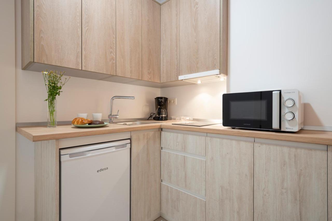 Molino Corteza Deluxe 6 Pax Granada Esterno foto