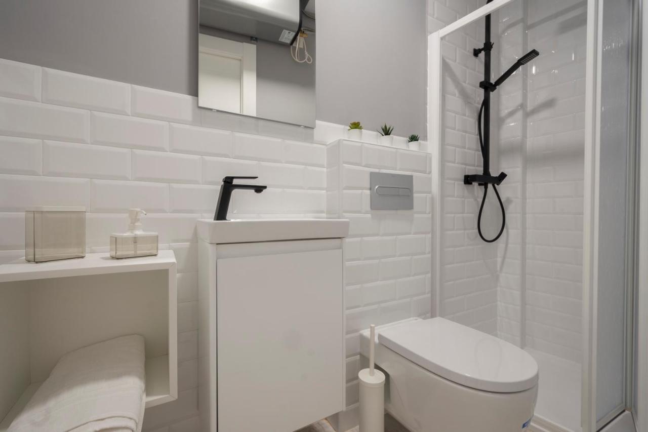 Molino Corteza Deluxe 6 Pax Granada Esterno foto