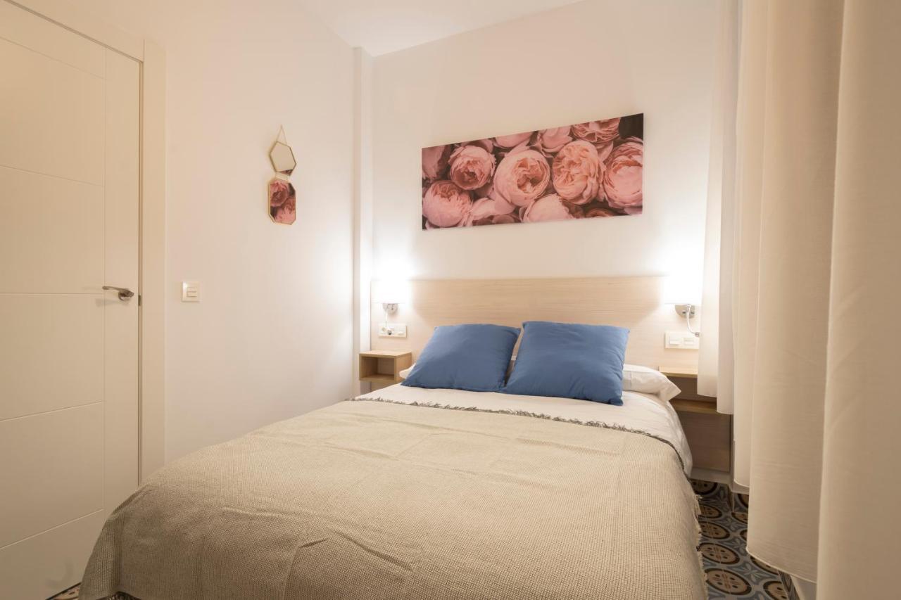Molino Corteza Deluxe 6 Pax Granada Esterno foto