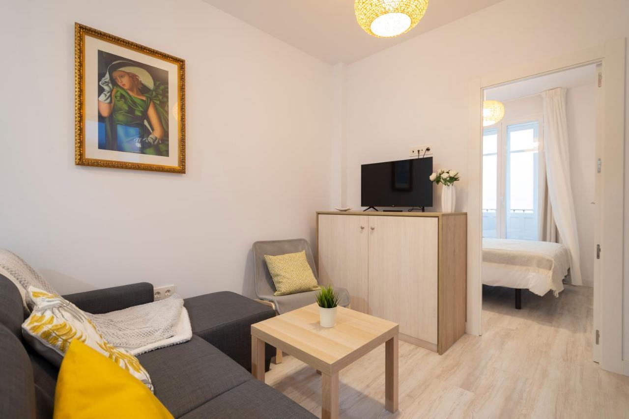Molino Corteza Deluxe 6 Pax Granada Esterno foto