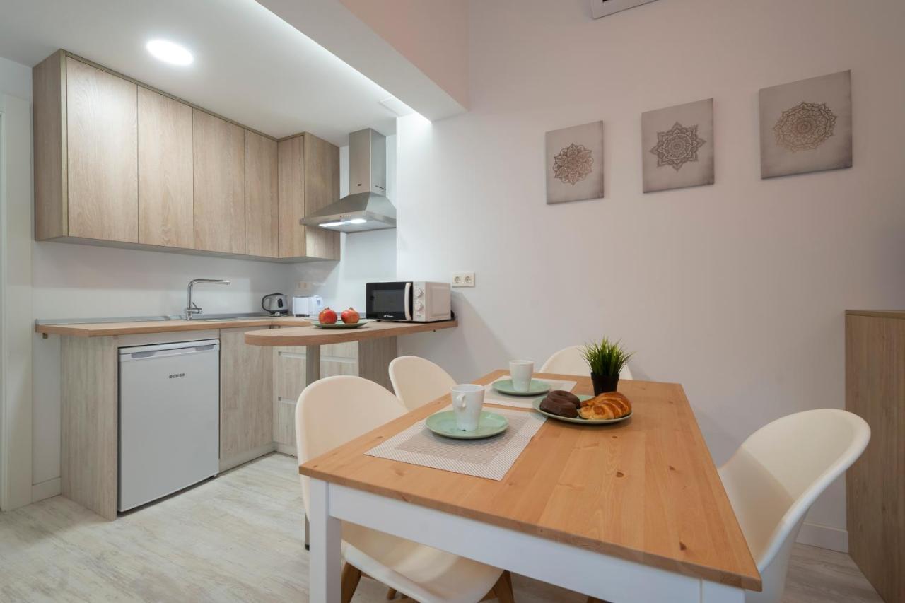 Molino Corteza Deluxe 6 Pax Granada Esterno foto
