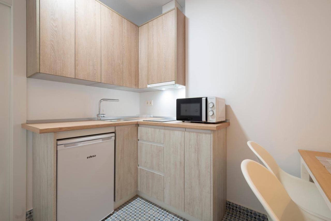 Molino Corteza Deluxe 6 Pax Granada Esterno foto